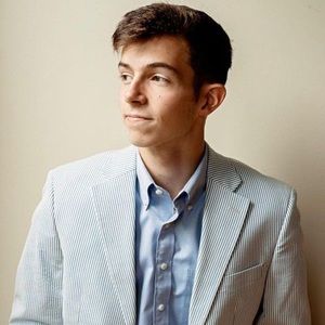 Meet your Posher, Tim